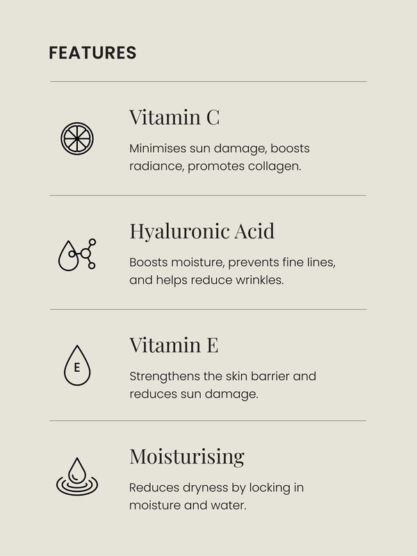 Seraphine Bobbi Brown Vitamin Enriched Face Base 100ml