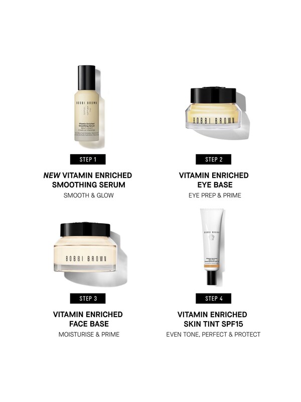 Seraphine Bobbi Brown Vitamin Enriched Face Base 100ml