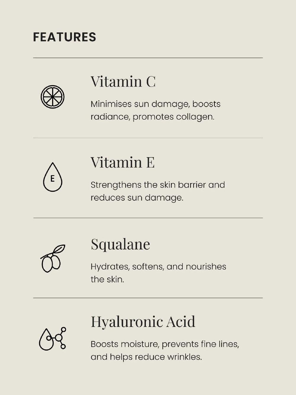 seraphine Bobbi Brown Vitamin Enriched Face Base 100ml