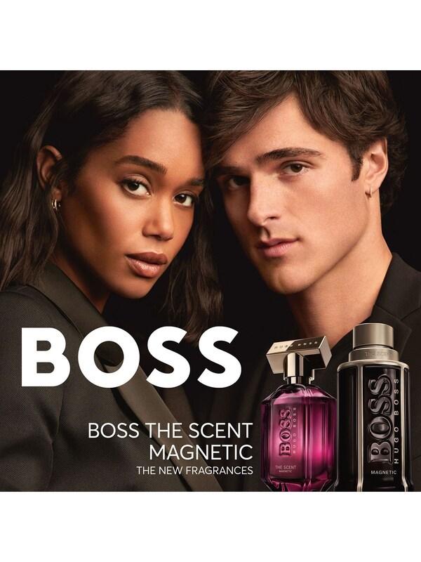 Seraphine BOSS For Her The Scent Magnetic Eau De Parfum 30ml