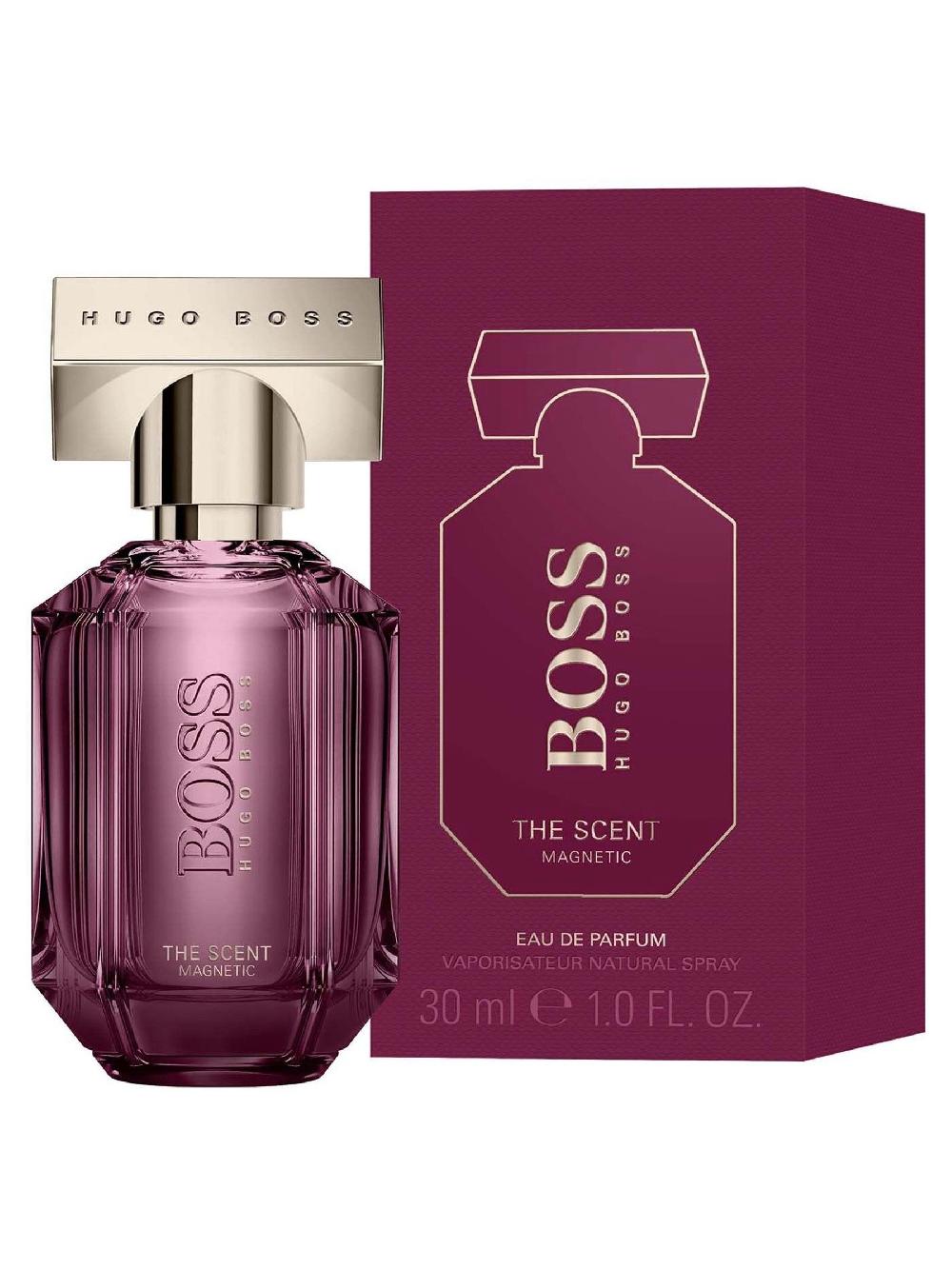 seraphine BOSS For Her The Scent Magnetic Eau de Parfum 30ml