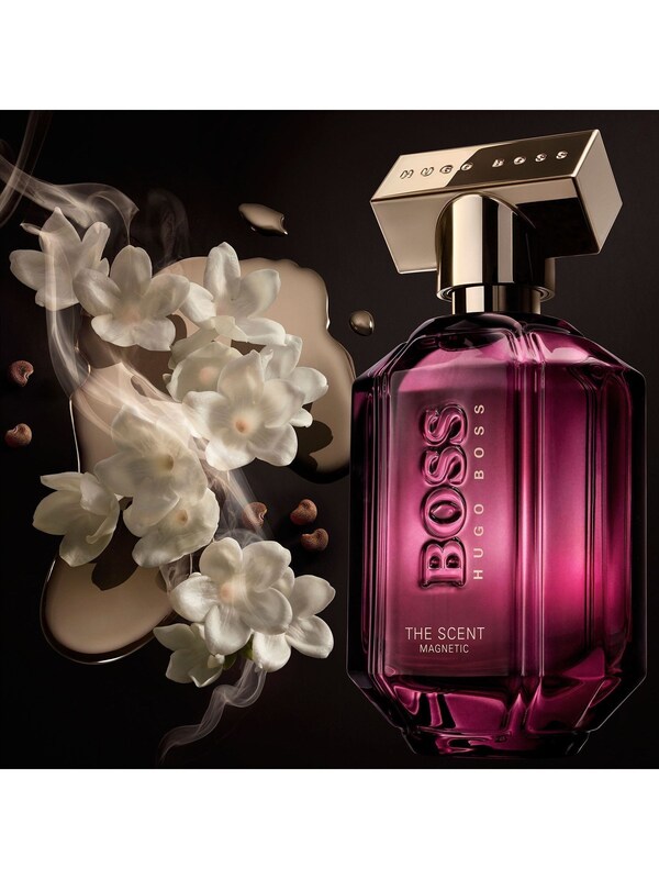 Seraphine BOSS For Her The Scent Magnetic Eau De Parfum 50ml