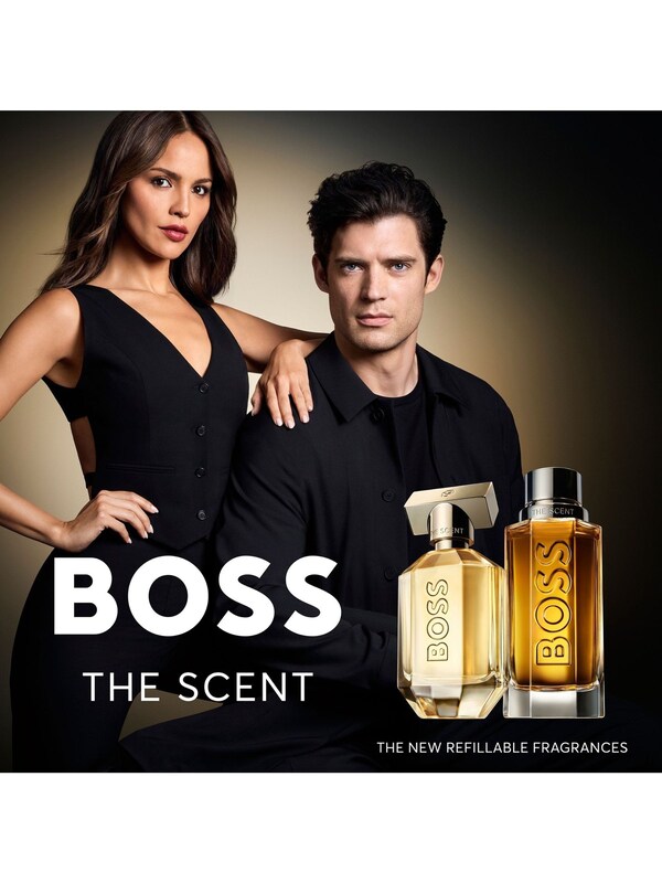 Seraphine BOSS The Scent Eau De Parfum For Her 50ml