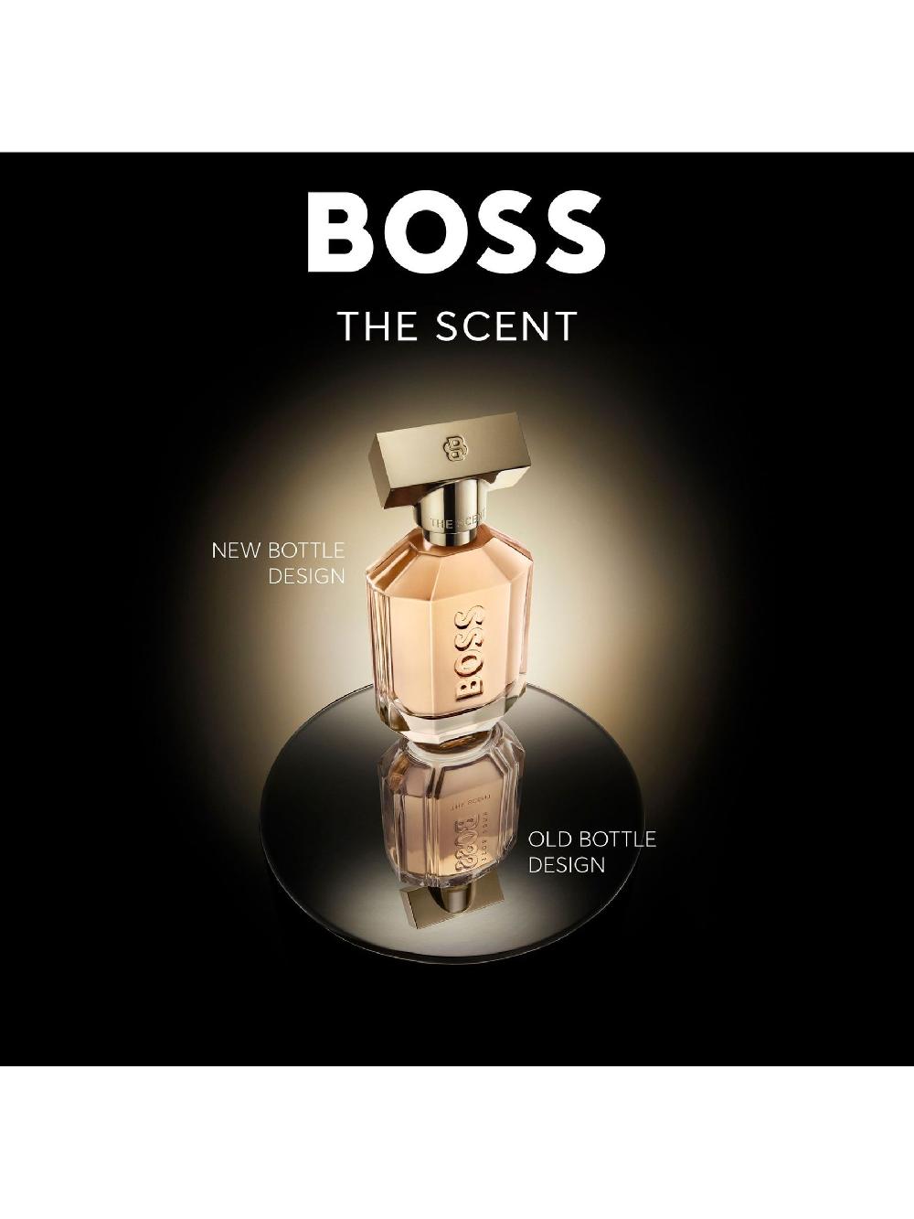 seraphine BOSS The Scent Eau de Parfum for Her 50ml