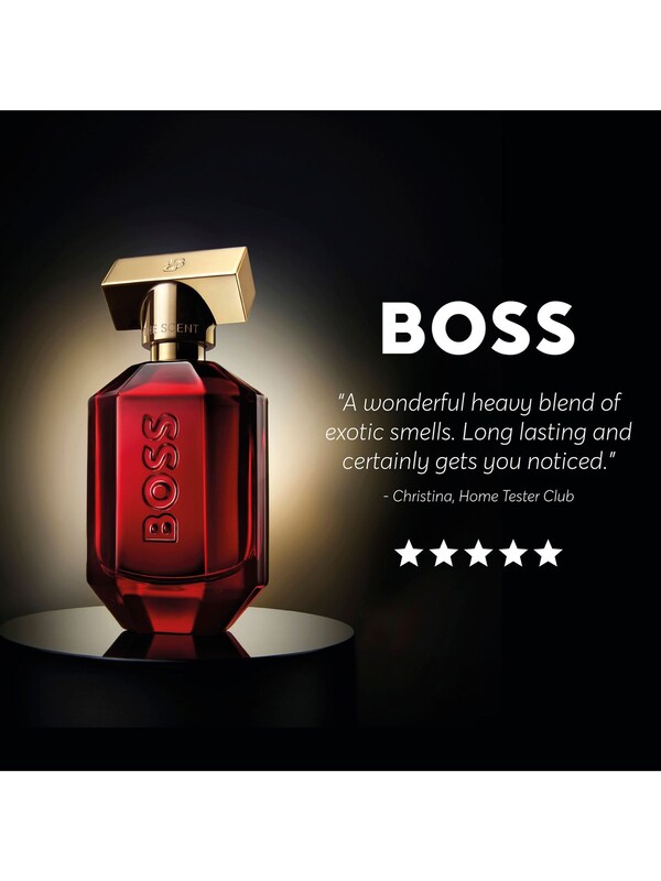 Seraphine BOSS The Scent Elixir Parfum Intense For Her 50ml