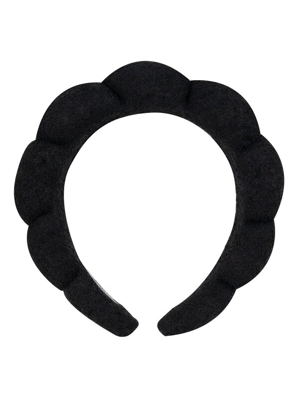 Seraphine Brush Works Cloud Terry Cloth Makeup Headband