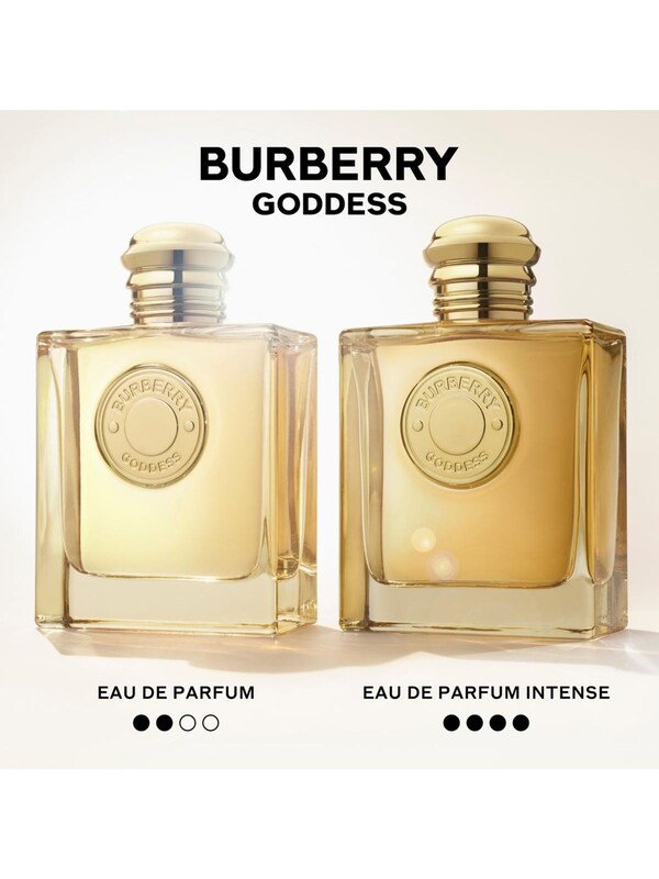 Seraphine Burberry Goddess Intense Eau De Parfum 30ml