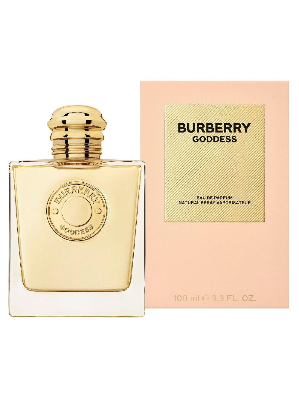 seraphine Burberry Women Goddess Eau de Parfum 100ml
