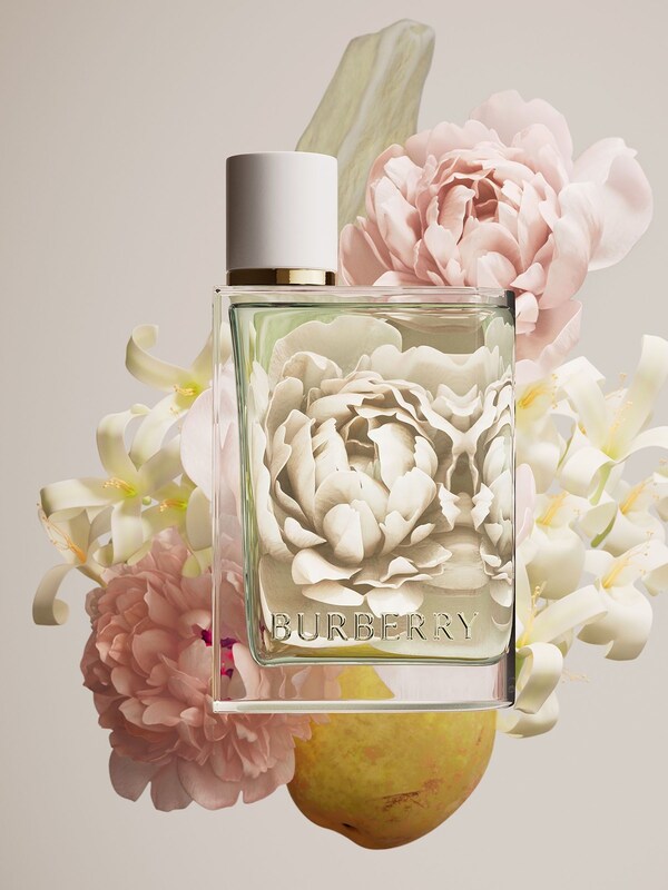 Seraphine Burberry Women Her Eau De Toilette Fragrance 30ml