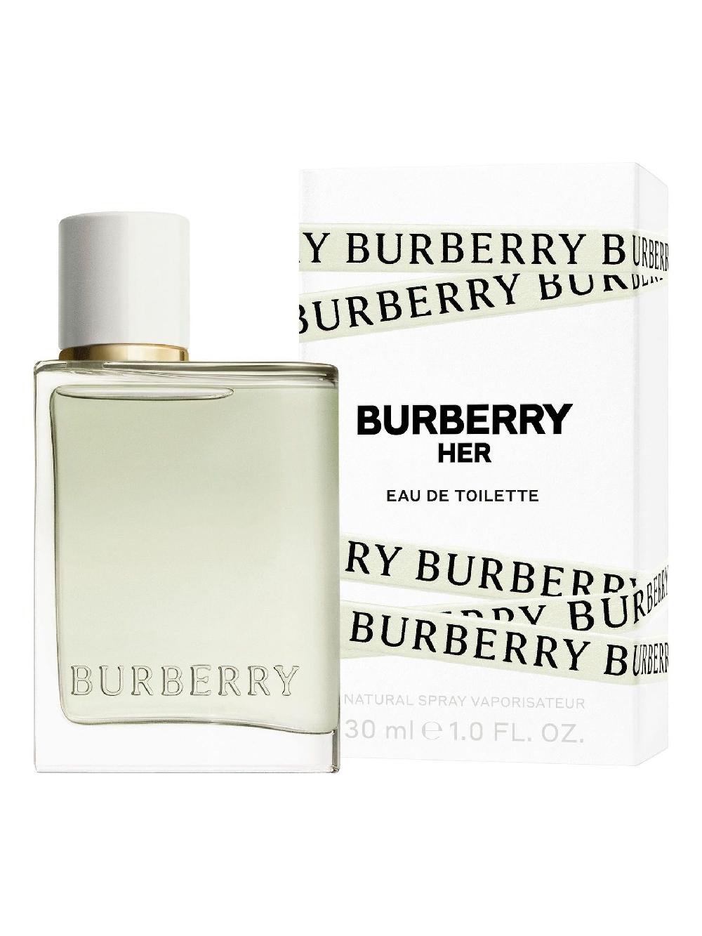 seraphine Burberry Women Her Eau de Toilette Fragrance 30ml