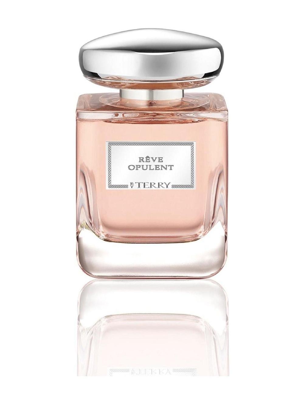 seraphine BY TERRY Reve Opulent Eau de Parfum 100ml + 8.5ml Travel Size