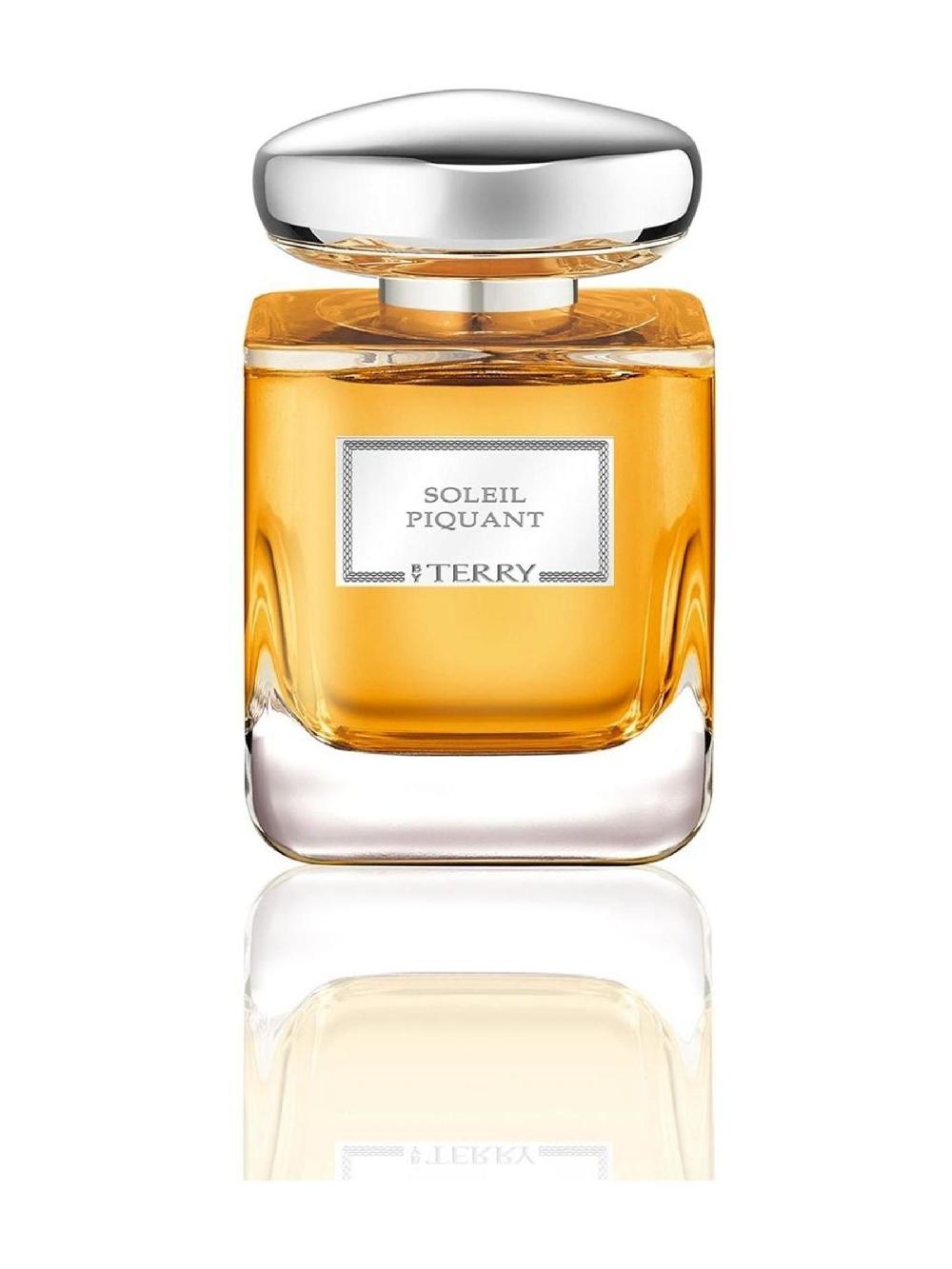 seraphine BY TERRY Soleil Piquant Eau de Parfum 100ml + 8.5ml Travel Size