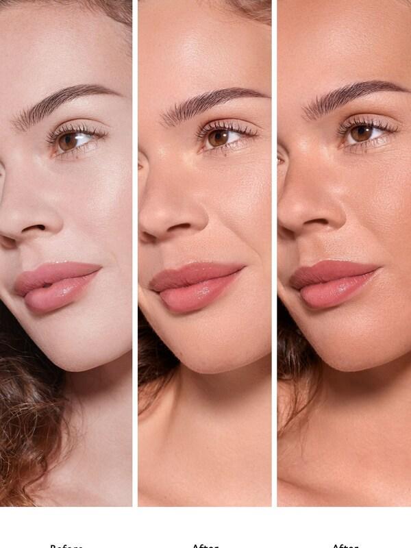 Seraphine BY TERRY Tea To Tan Face & Body Bronzing Mist Full Size