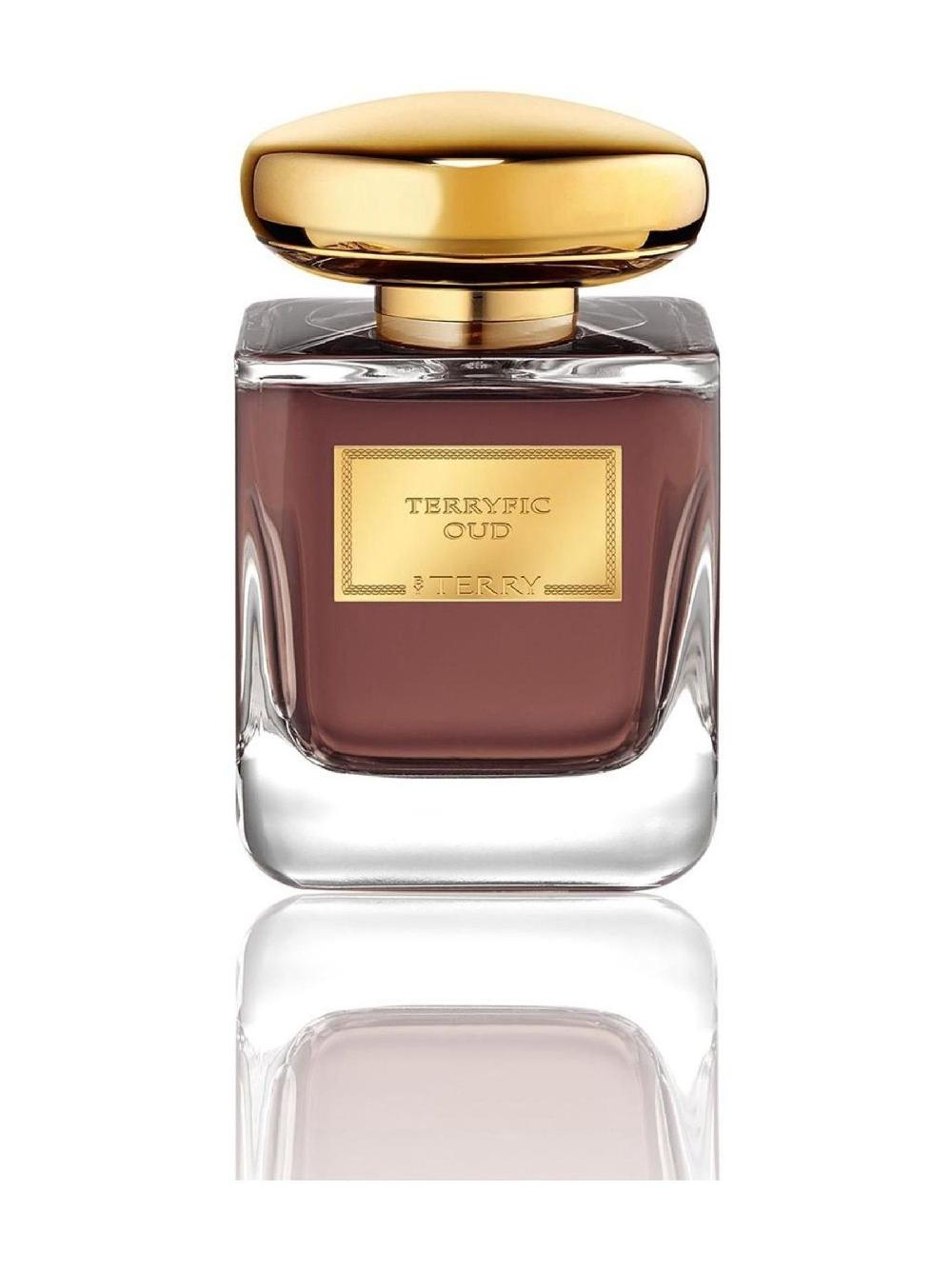 seraphine BY TERRY Terryfic Oud Eau de Toilette 100ml