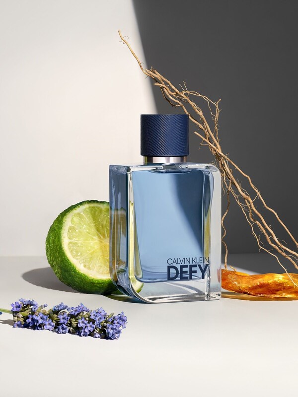 Seraphine Calvin Klein Defy Eau De Toilette Spray 30ml