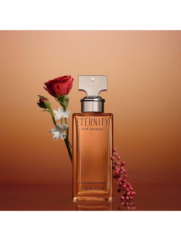 Seraphine Calvin Klein Eternity Intense For Women Eau De Parfum 50ml