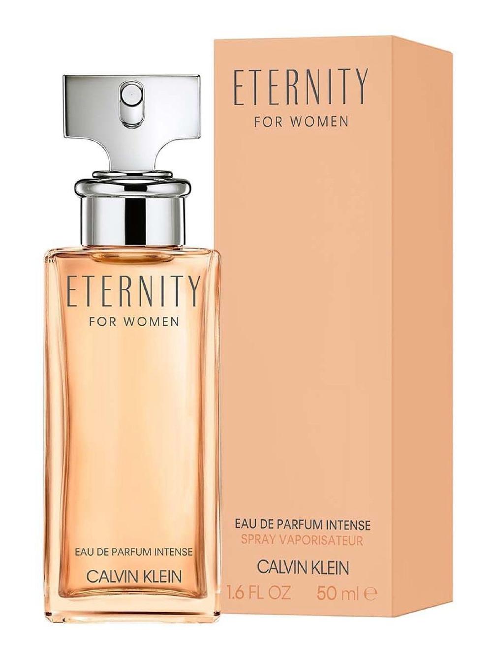 seraphine Calvin Klein Eternity Intense For Women Eau de Parfum 50ml