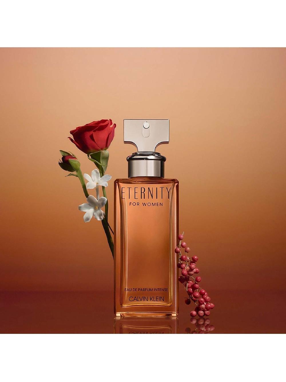 seraphine Calvin Klein Eternity Intense For Women Eau de Parfum 100ml