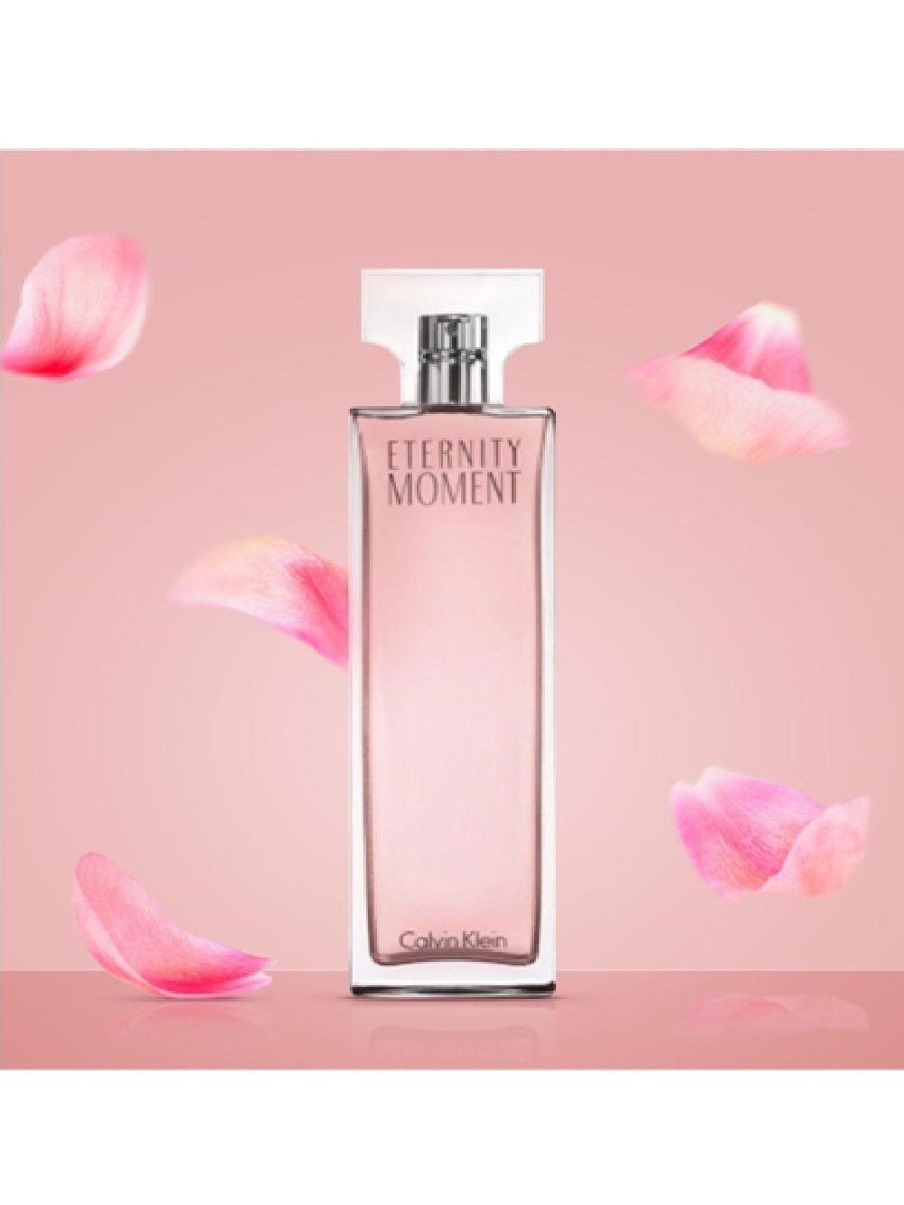 seraphine Calvin Klein Eternity Moment Eau de Parfum 30ml