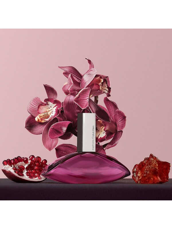 Seraphine Calvin Klein Euphoria Eau De Parfum 100ml