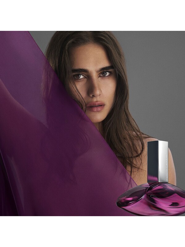 Seraphine Calvin Klein Euphoria Eau De Parfum 100ml