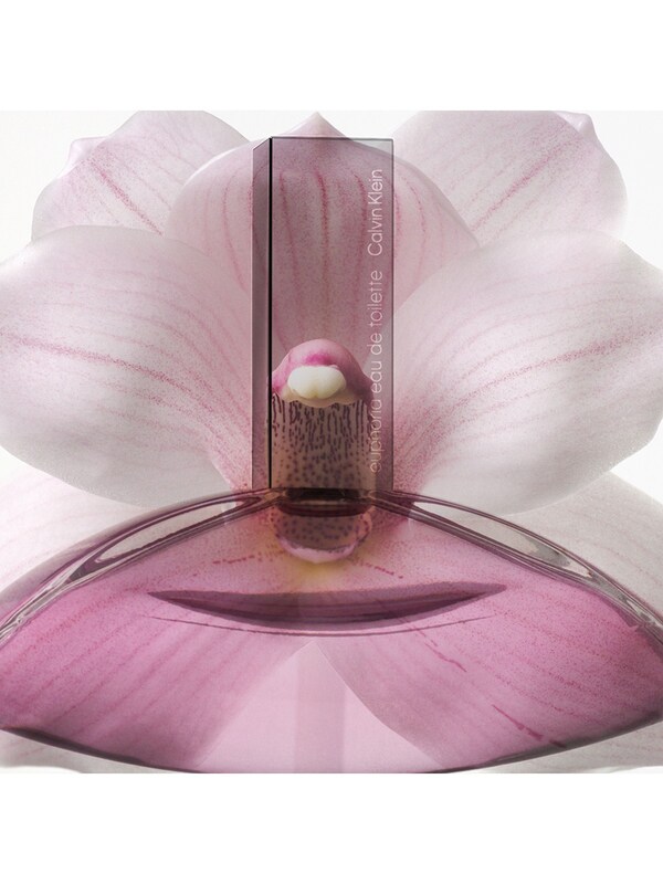Seraphine Calvin Klein Euphoria Eau De Toilette For Women 100ml