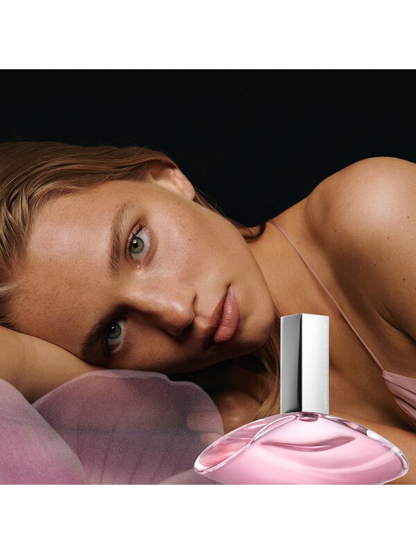 Seraphine Calvin Klein Euphoria Eau De Toilette For Women 100ml