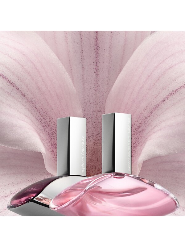 Seraphine Calvin Klein Euphoria Eau De Toilette For Women 100ml