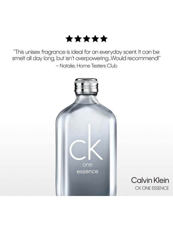 Seraphine Calvin Klein One Essence Intense Parfum 50ml