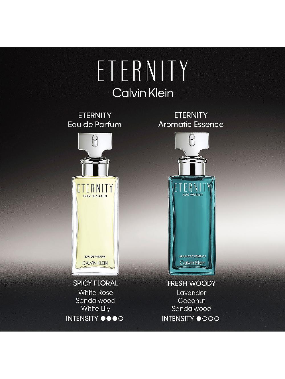 seraphine Calvin Klein Women Eternity For Eau de Parfum 100ml