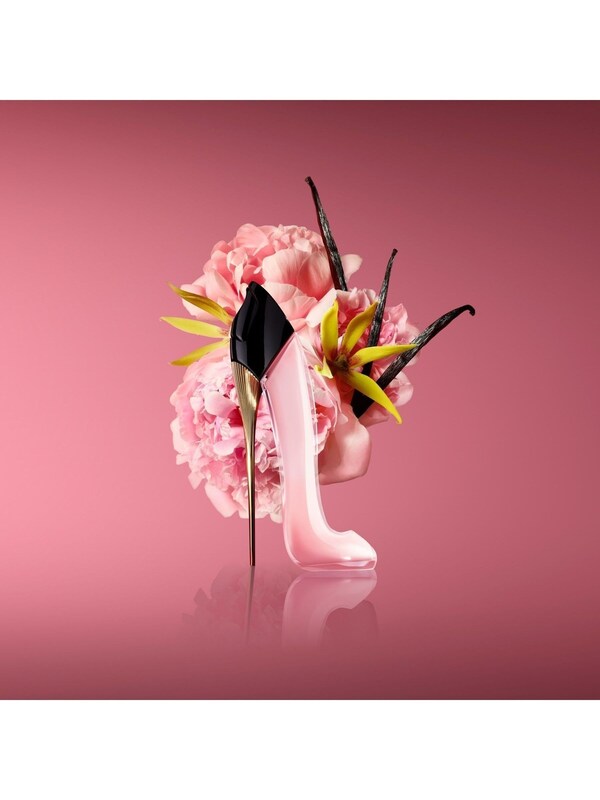 Seraphine Carolina Herrera Girl Good Blush Eau De Parfum 30ml