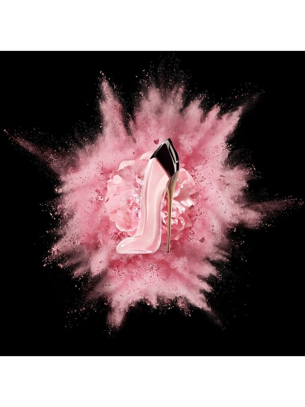 Seraphine Carolina Herrera Girl Good Blush Eau De Parfum 30ml