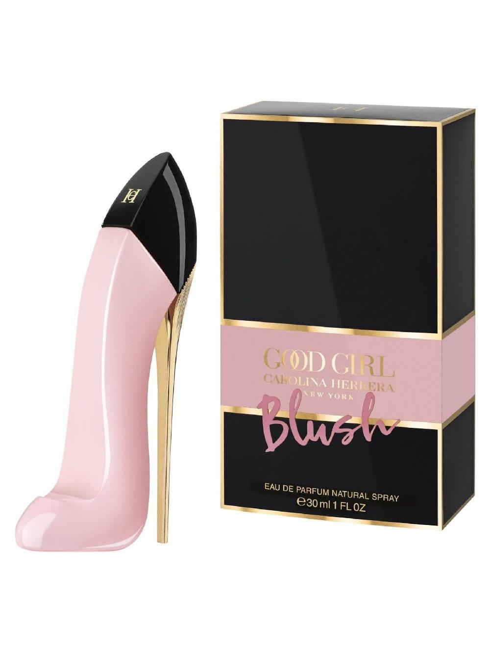 seraphine Carolina Herrera Girl Good Blush Eau de Parfum 30ml