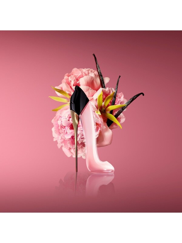 Seraphine Carolina Herrera Girl Good Blush Eau De Parfum 50ml