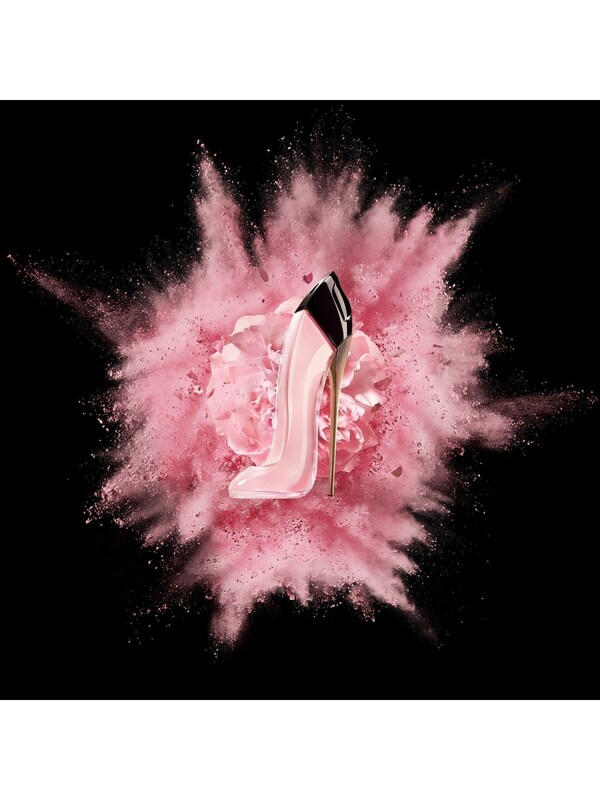 Seraphine Carolina Herrera Girl Good Blush Eau De Parfum 50ml