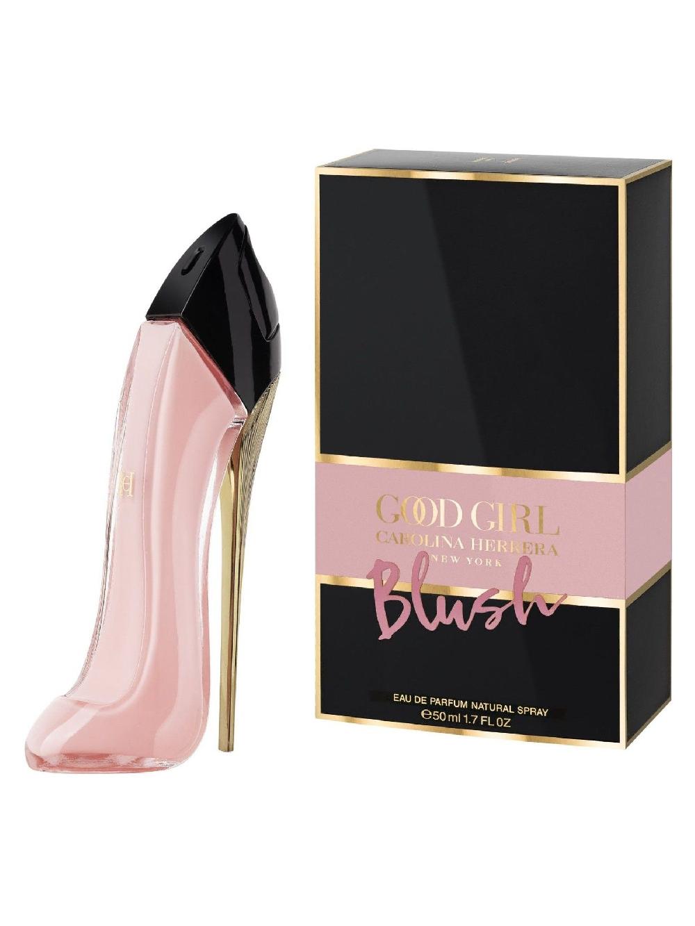 seraphine Carolina Herrera Girl Good Blush Eau de Parfum 50ml