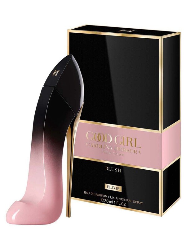 Seraphine Carolina Herrera Good Girl Blush Elixir Eau De Parfum 30ml