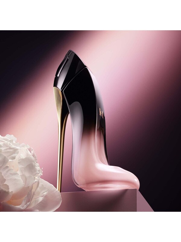 Seraphine Carolina Herrera Good Girl Blush Elixir Eau De Parfum 30ml