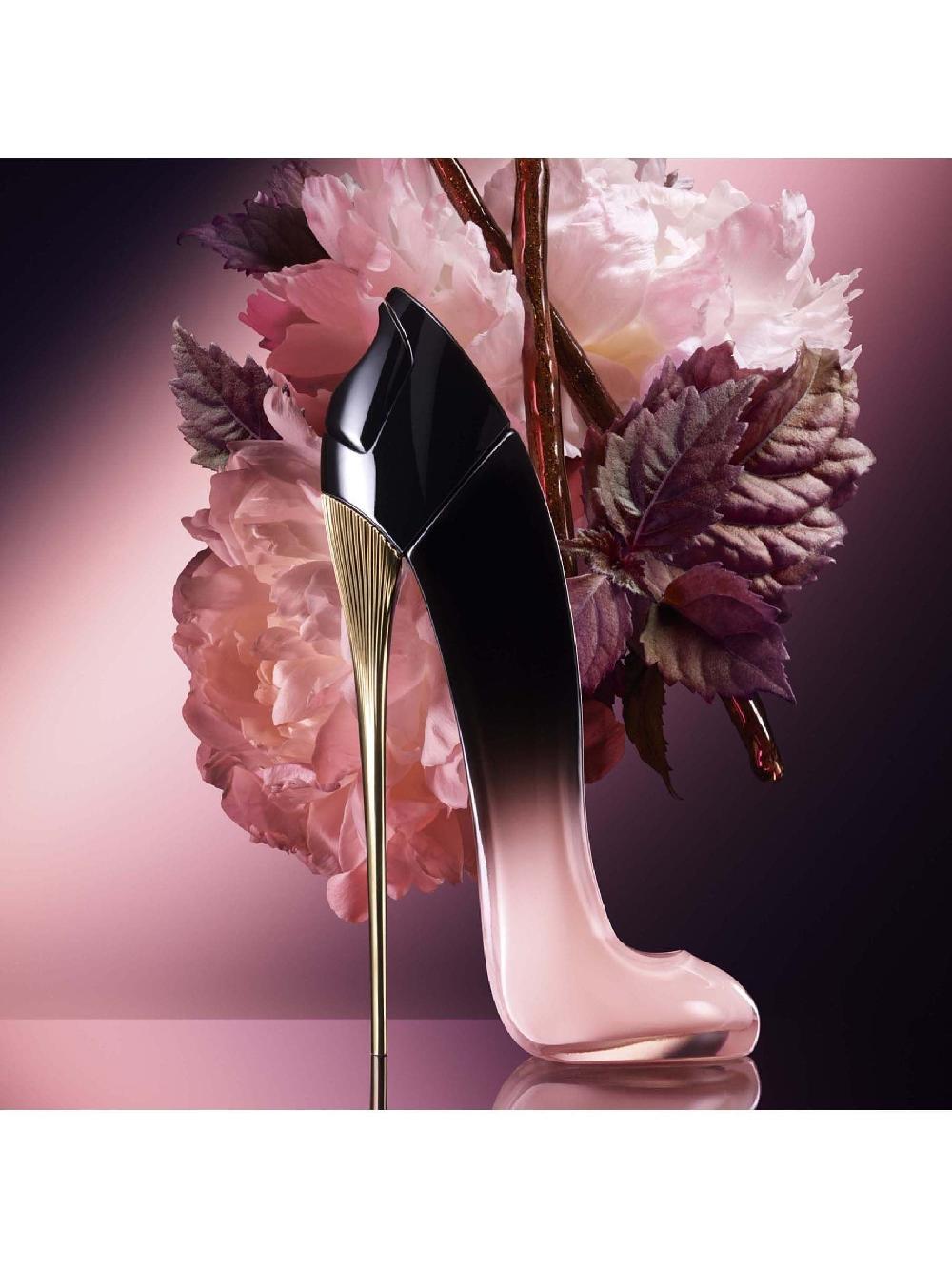 seraphine Carolina Herrera Good Girl Blush Elixir Eau De Parfum 30ml