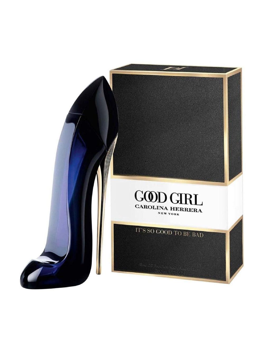 seraphine Carolina Herrera Good Girl Eau De Parfum 30ml
