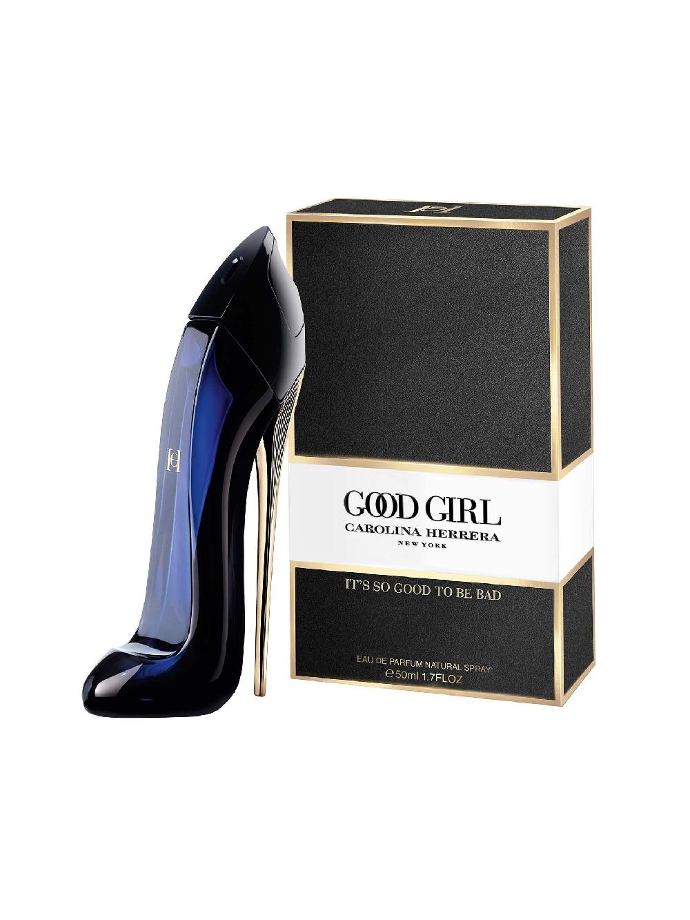 seraphine Carolina Herrera Good Girl Eau De Parfum 50ml