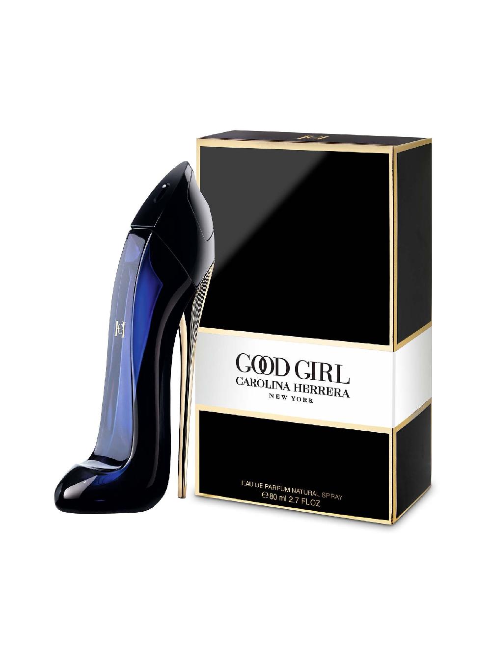 seraphine Carolina Herrera Good Girl Eau De Parfum 80ml