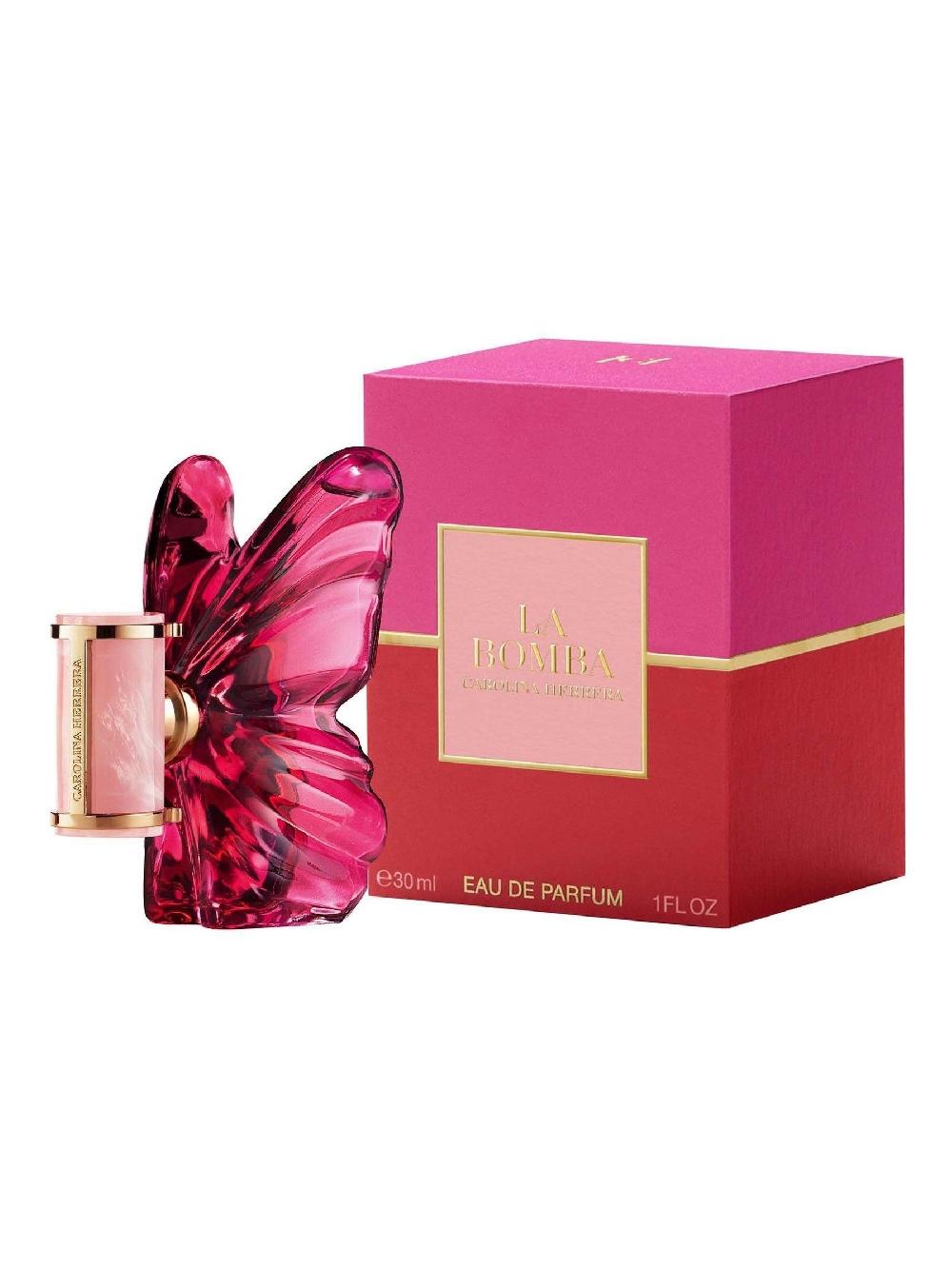 seraphine Carolina Herrera La Bomba Eau de Parfum 30ml