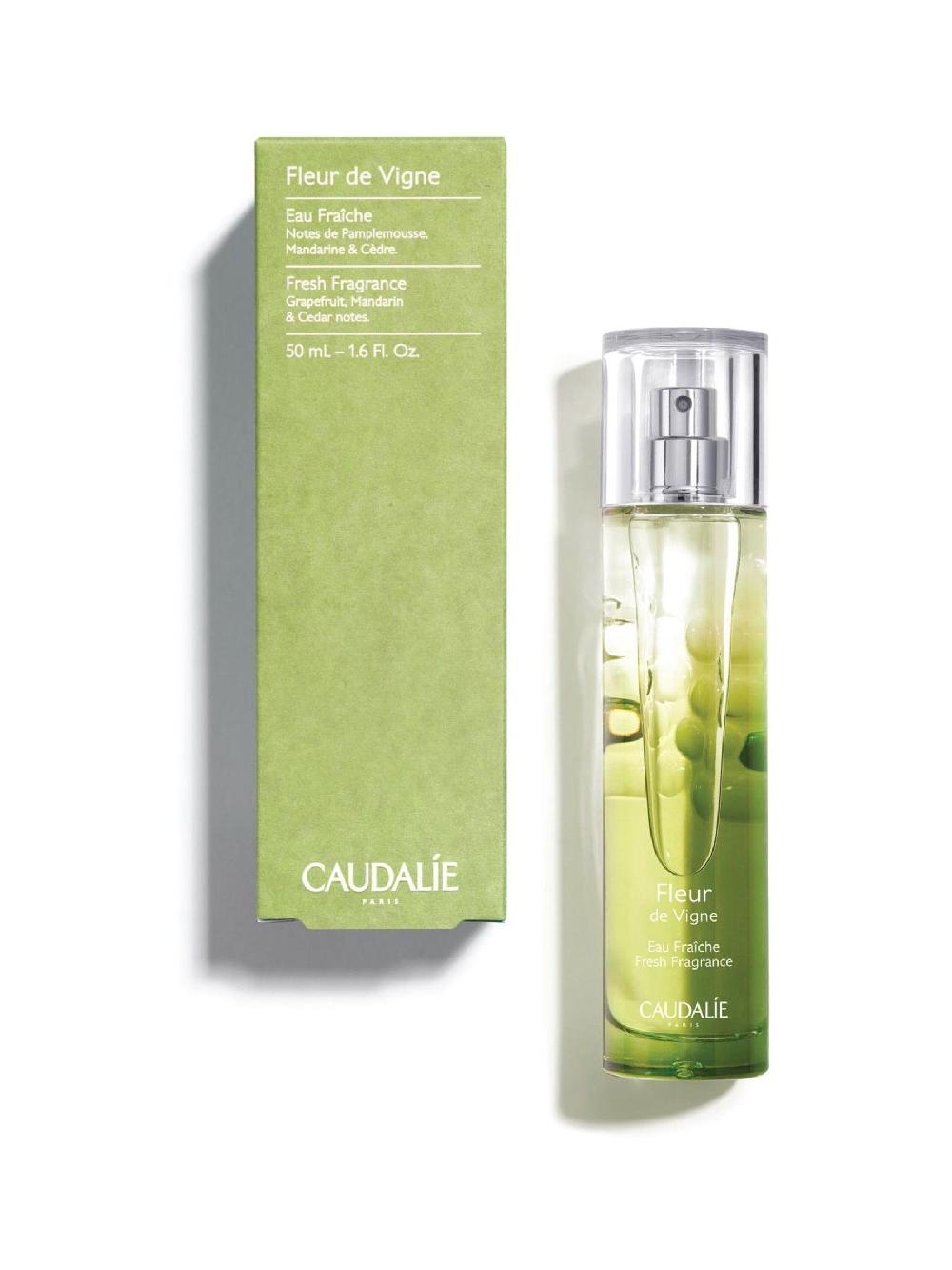 seraphine Caudalie Fleur de Vigne Fresh Fragrance - 50 mL