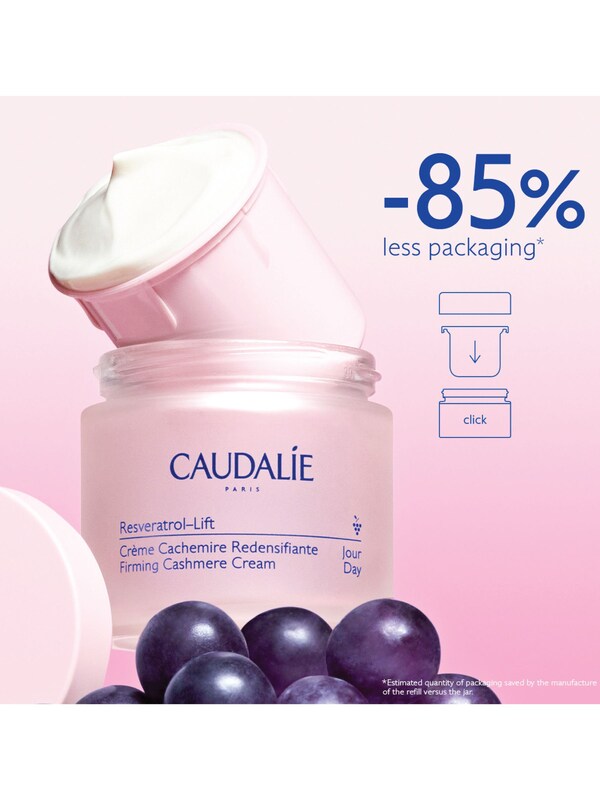 Seraphine Caudalie Resveratrol-Lift Firming Cashmere Cream - 50 ML
