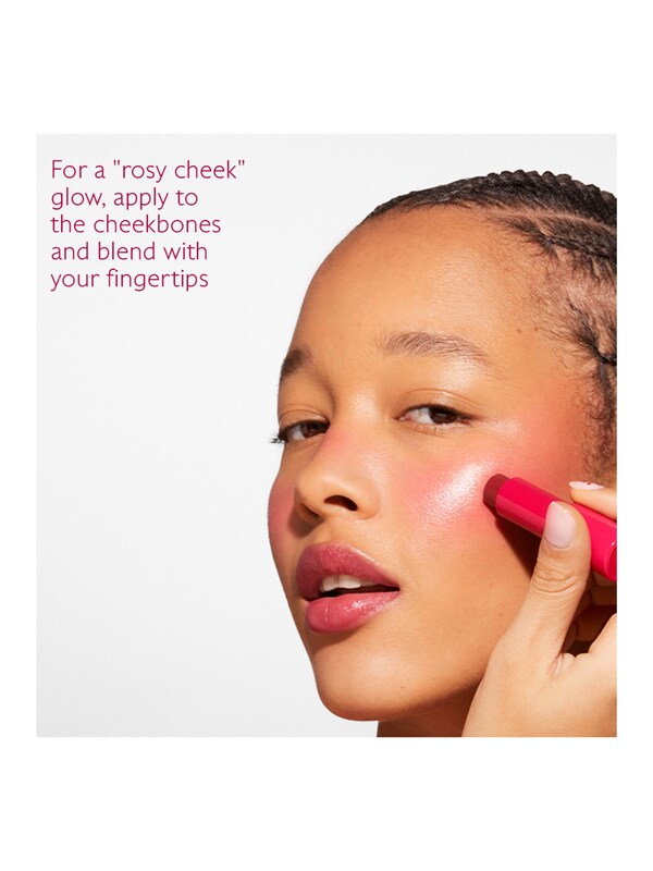 Seraphine Caudalie Sweet Raspberry Tinted Lip Conditioner 4.5G