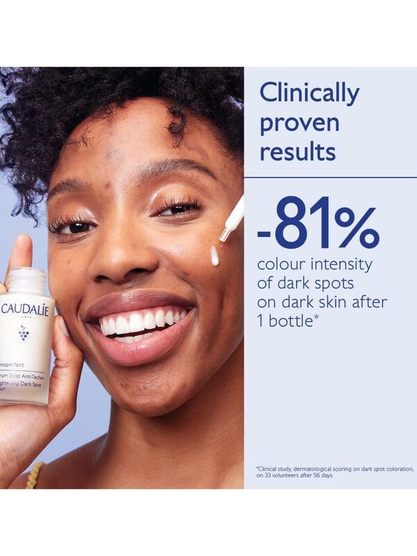 Seraphine Caudalie Vinoperfect Brightening Dark Spot Serum 50ml