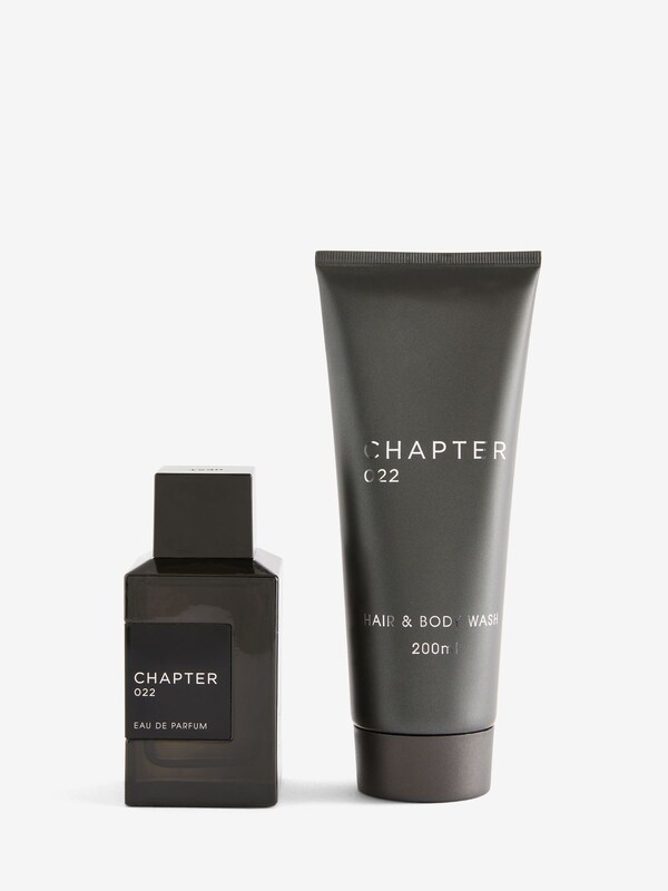 Seraphine Chapter 022 100ml Eau De Parfum And 200ml Body Wash Gift Set