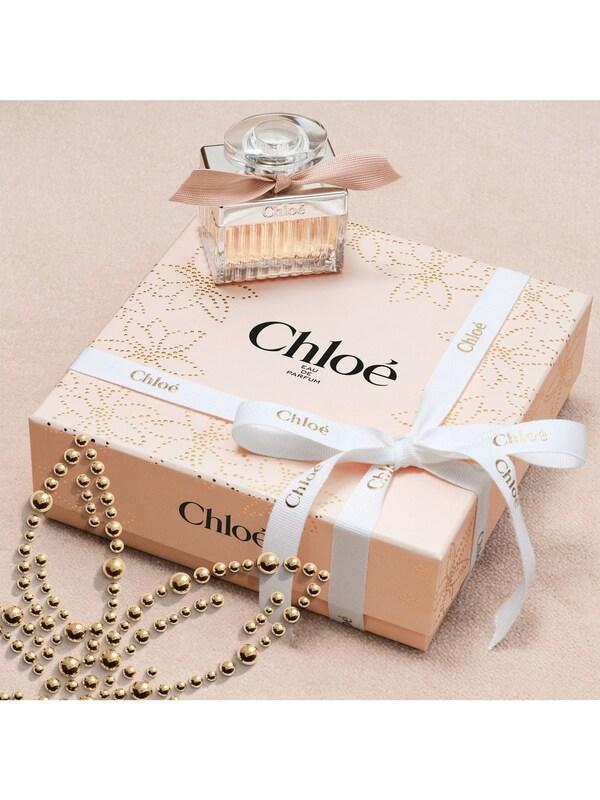 Seraphine Chloé Eau De Parfum For Women And Body Lotion Duo Gift Set