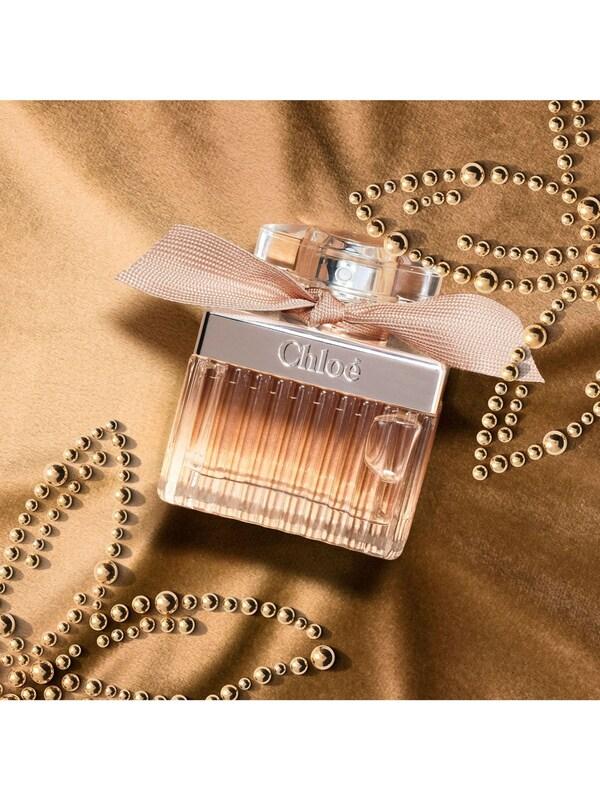 Seraphine Chloé Eau De Parfum For Women And Body Lotion Duo Gift Set